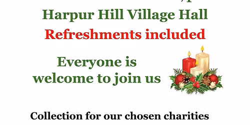 Carols by Candlelight