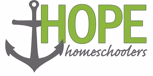 March Homeschooling Moms' Support Meeting