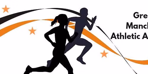 GMAA Cross Country Championships 2025