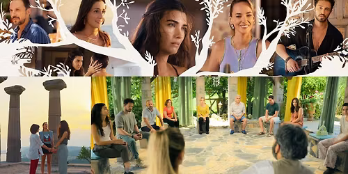 CONSTELLATIONS FAMILIALES \u00e0 Nice