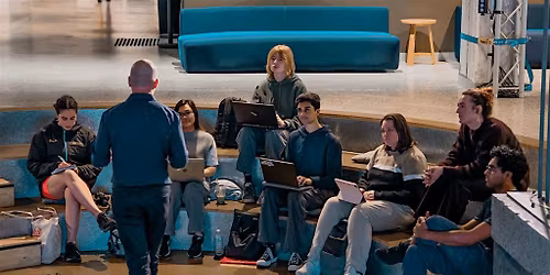 Sydney Orientation | May 2026
