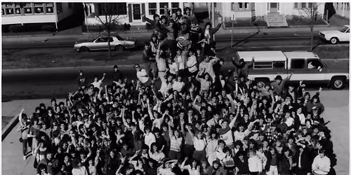 GHS Class 1986 40th Reunion