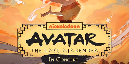 Avatar In Concert - Film With Live Orchestra