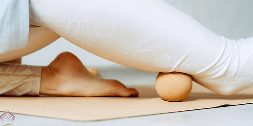 Rasa Yoga Unwind & Reset: Yoga & Myofascial Release with Balls