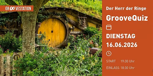 Das gro\u00dfe Der Herr der Ringe Quiz