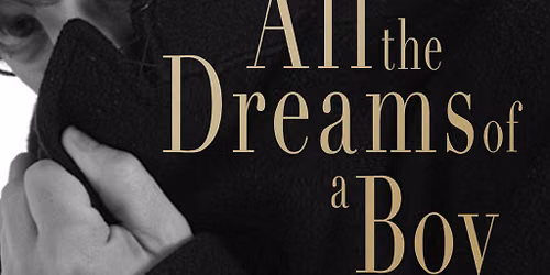Book Launch: Bap Kennedy - All the Dreams of a Boy