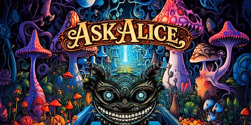Ask Alice @ Brickside (Bridgeport, Wv)