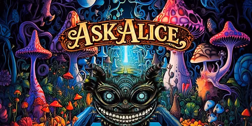 Ask Alice @ Brickside (Bridgeport, Wv)