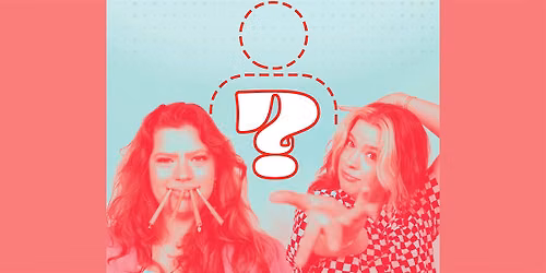 Annabel and  Sabina Meschke present: TRIPLET AUDITIONS