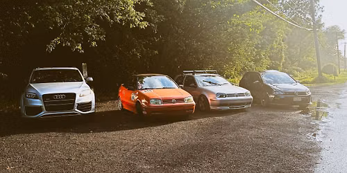 Sunday Euro Meet Magnolia Lake 2026