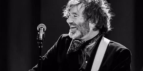 Stephen Kellogg