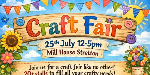Craft Fair