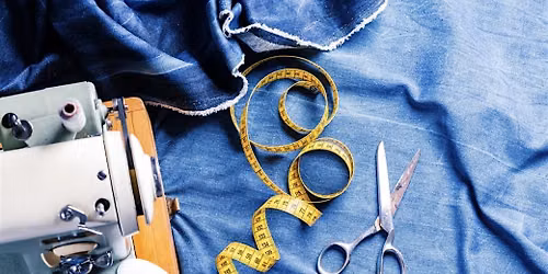 Clothing Alterations 101