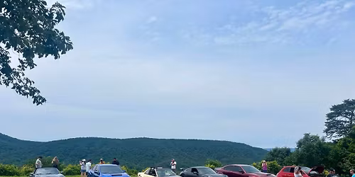Memorial Day Weekend Run to GA & AL 5\/22 - 5\/25
