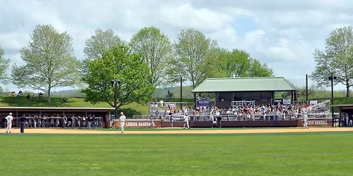 Parking Holy Cross Crusaders at Lehigh Mountain Hawks Mens Basketball