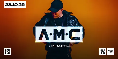 P23 A.M.C & PHANTOM KATOWICE