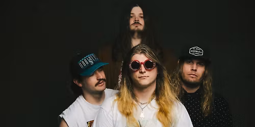 Dexter and the Moonrocks