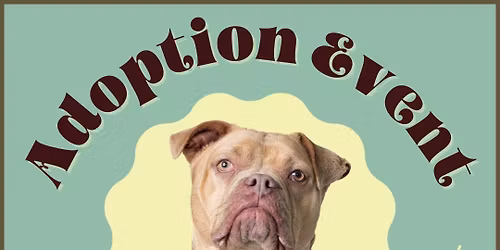 Friends For Animals Of Metro Detroit Adoption Event!