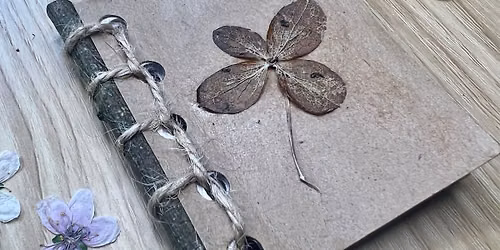 Second Saturday - Fairy Notebooks