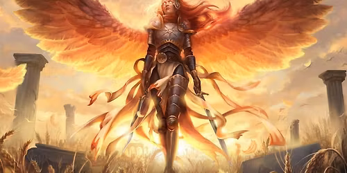 Monday Magic: Modern