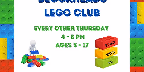 Lego Club