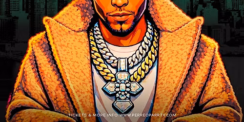 Cabros Chicos: Dale Don Dale | Don Omar After Parrty (18+)