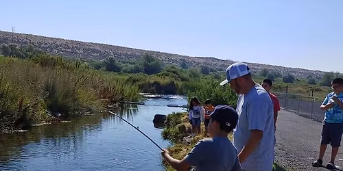 November Club Meeting