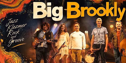 Big Brooklyn