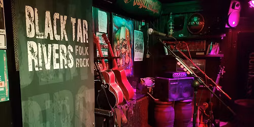 Live on Stage, Durbacher Hof Offenburg