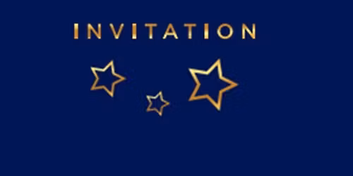 'Good' CQC celebratory party!