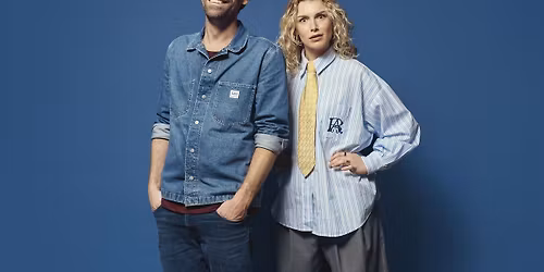 Otto-Jan Ham & Gloria Monserez: 2025: Het muziekste jaar ooit