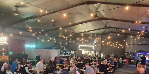 Family Comedy @ The Foodbarn