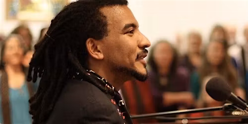 Benjamin Mertz & Friends in Occidental - Late Show