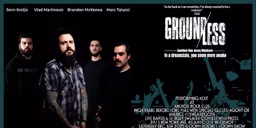 the Nightmare before CORE-MAS