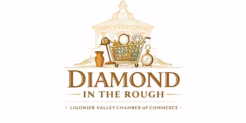 Diamond in the Rough