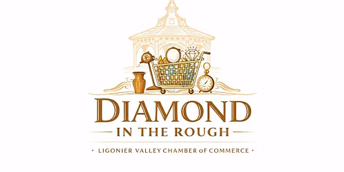 Diamond in the Rough