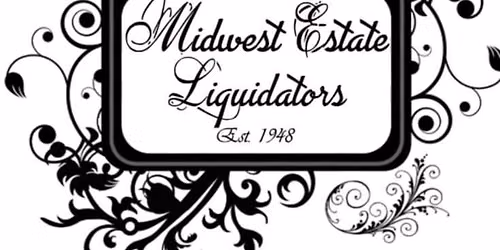 Estate sale in Galesburg IL