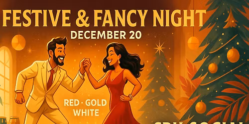 Saturday SBK Social December 20th