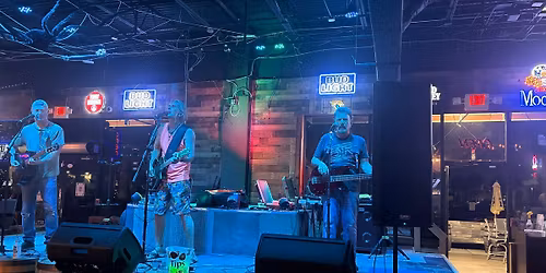 ROAD RAGE RESET OPEN MIC NIGHT WITH JOE BEST AND JIM RONCA OF SMOKIN' ACES