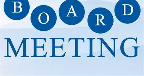 HPNA Monthly Meeting