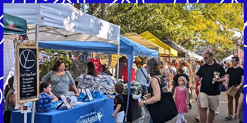 2026 Jenkintown Festival of the Arts