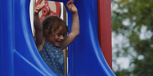Park Play Day - Langton