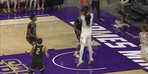 George Mason Patriots vs. James Madison Dukes