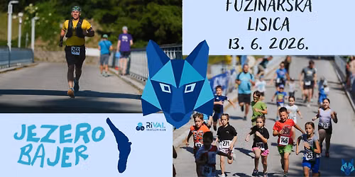 FU\u017dINARSKA LISICA 2026.