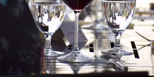 High Summer - Wine Gathering