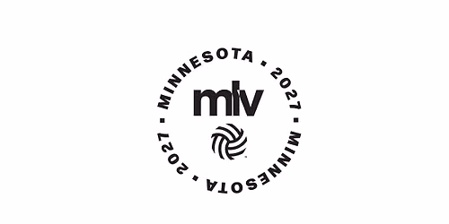 Major League Volleyball Minnesota Group Deposit