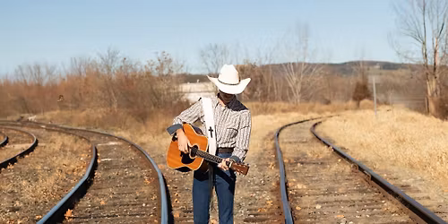 Jacob Gilpin LIVE @ the Iron Flamingo Barrel House