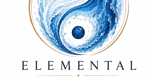 Water Energy Class: Yin Yoga, Sound Bath Immersion 