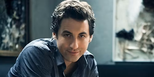 Richmond Symphony: Valentina Peleggi - Beethoven Violin Concerto