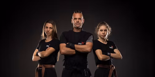 Vanille Kipferl Speck weg Training